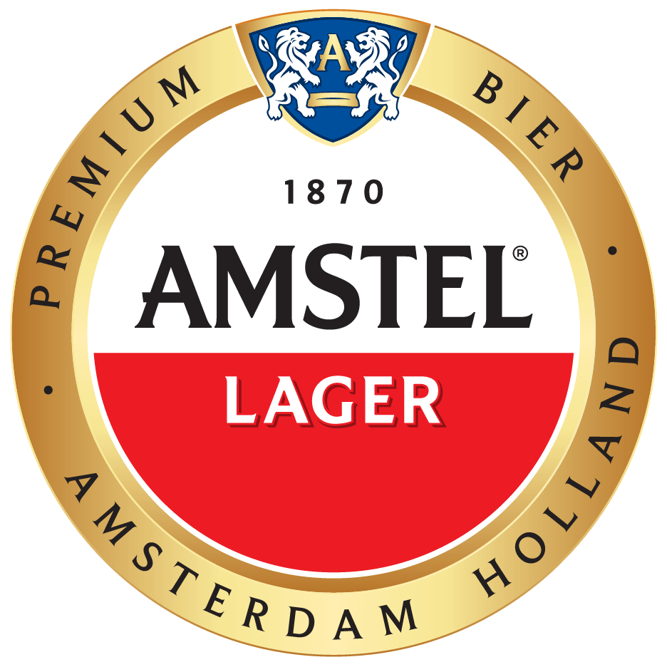 Amstel Draft Beer